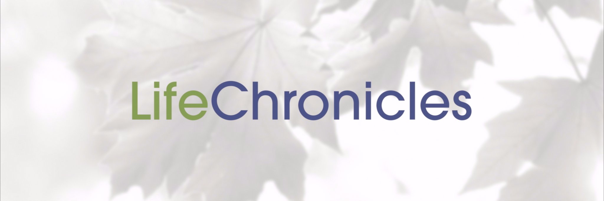 Life_Chronicles's profile banner image