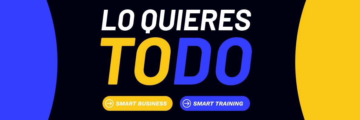 Windup Smart Training banner