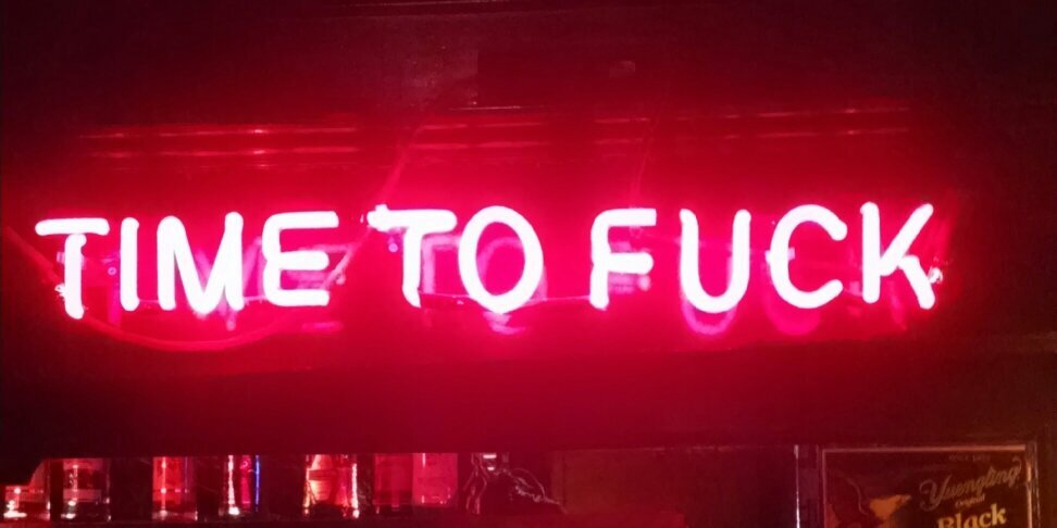 Ralphs Diner banner