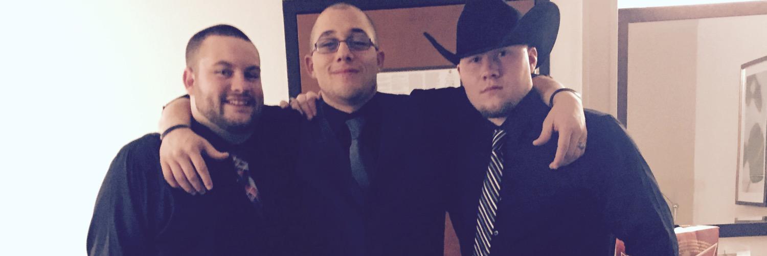 TheRjAllDay4's profile banner image