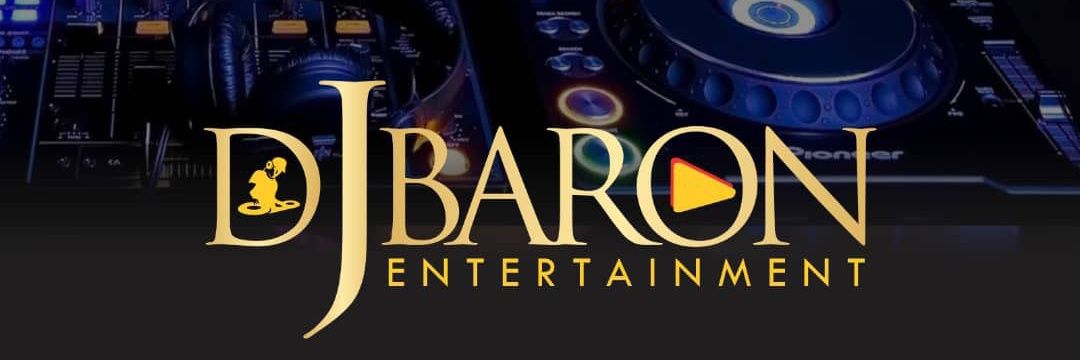 djbaron0's profile banner image
