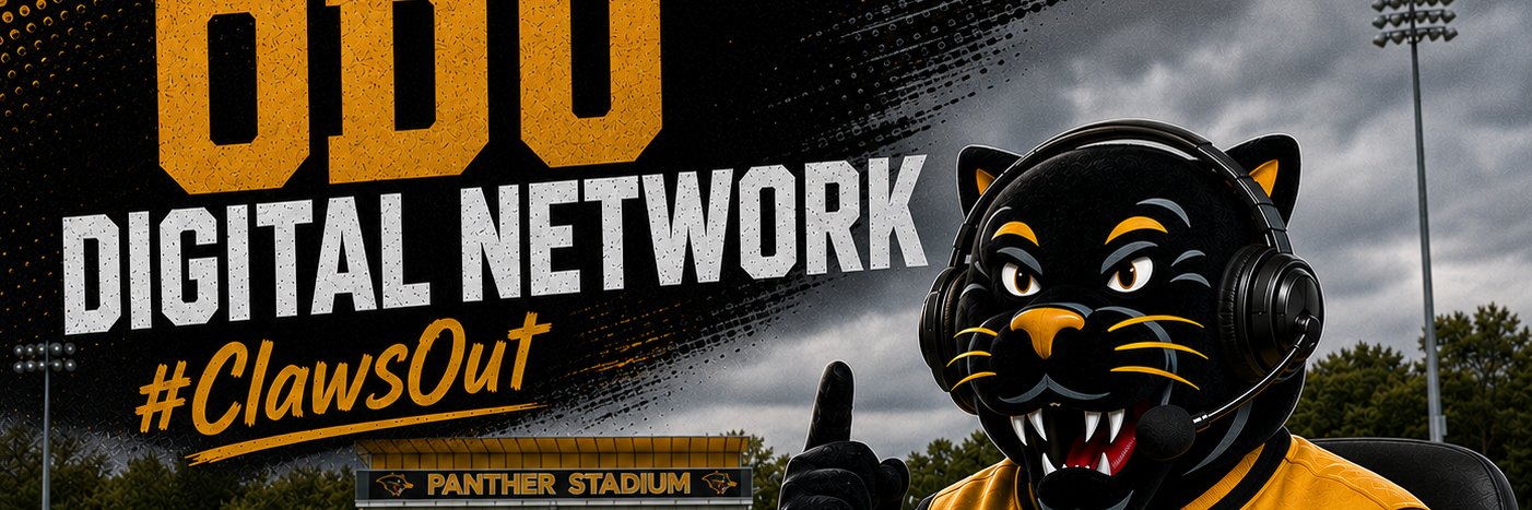 ODUDigitalNet's profile banner image