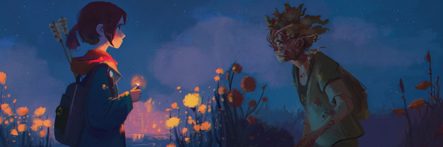 Enri_Elena's profile banner image
