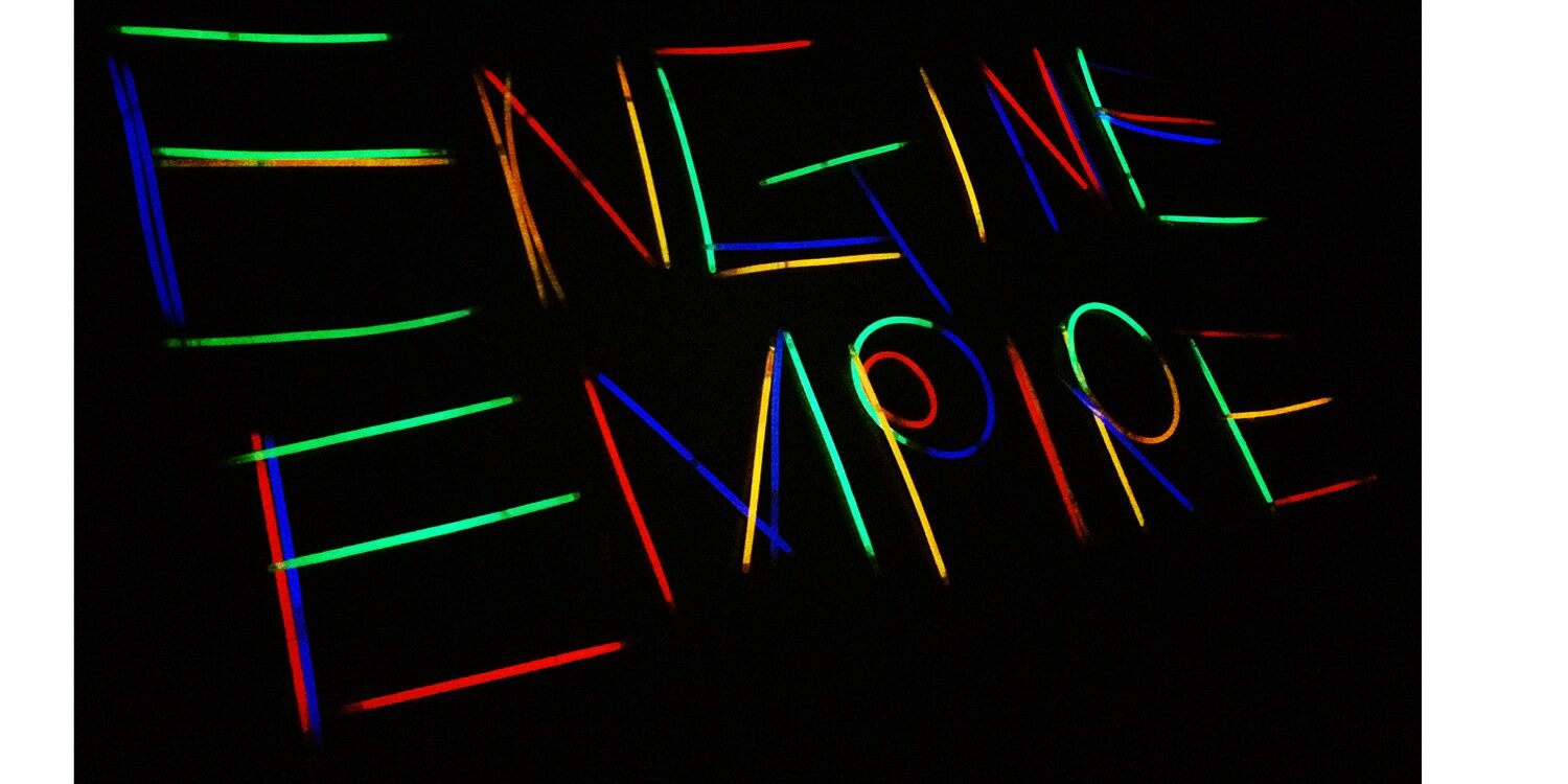 EngineEmpire's profile banner image