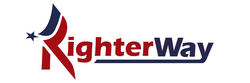 RighterWayNews's profile banner image