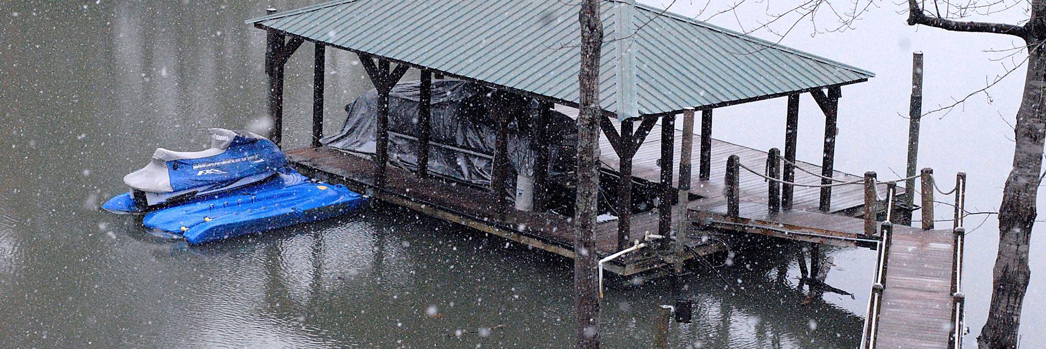 Hickory Daily Record banner