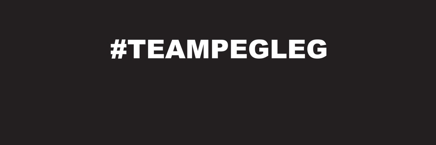 PeglegEnt's profile banner image