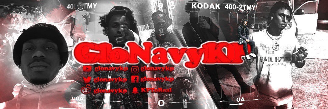 GloNavyKP's profile banner image