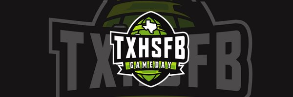 TXHSFB Gameday Profile Banner