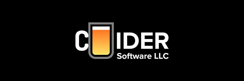 Cider Software LLC banner