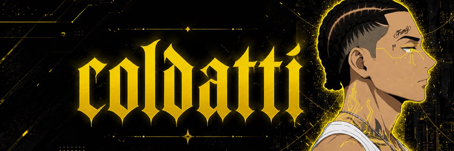 coldatti's profile banner image
