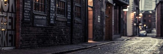 KynthEdrel's profile banner image