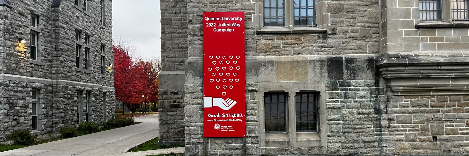 QueensUnitedWay's profile banner image