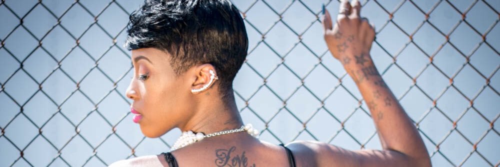 StylesJenee's profile banner image