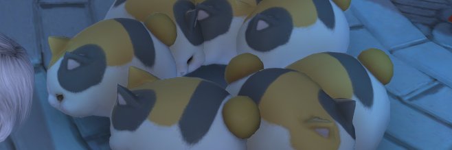 SugaFFXIV's profile banner image