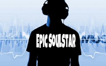 EpicSoulstar's profile banner image