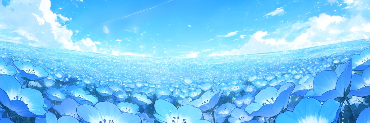 usami_u's profile banner image