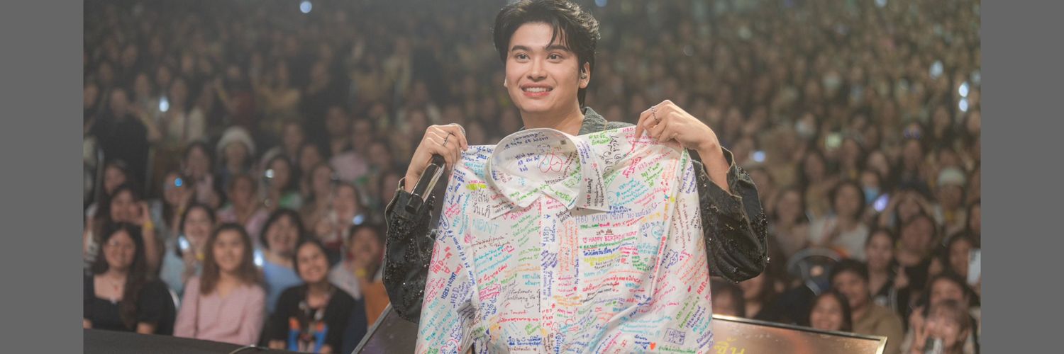 Jiang_Lida's profile banner image