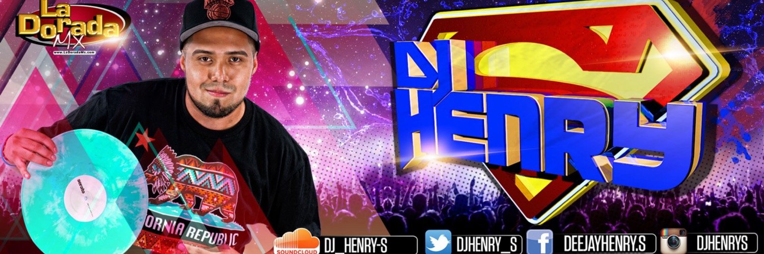 DJHENRY_S's profile banner image