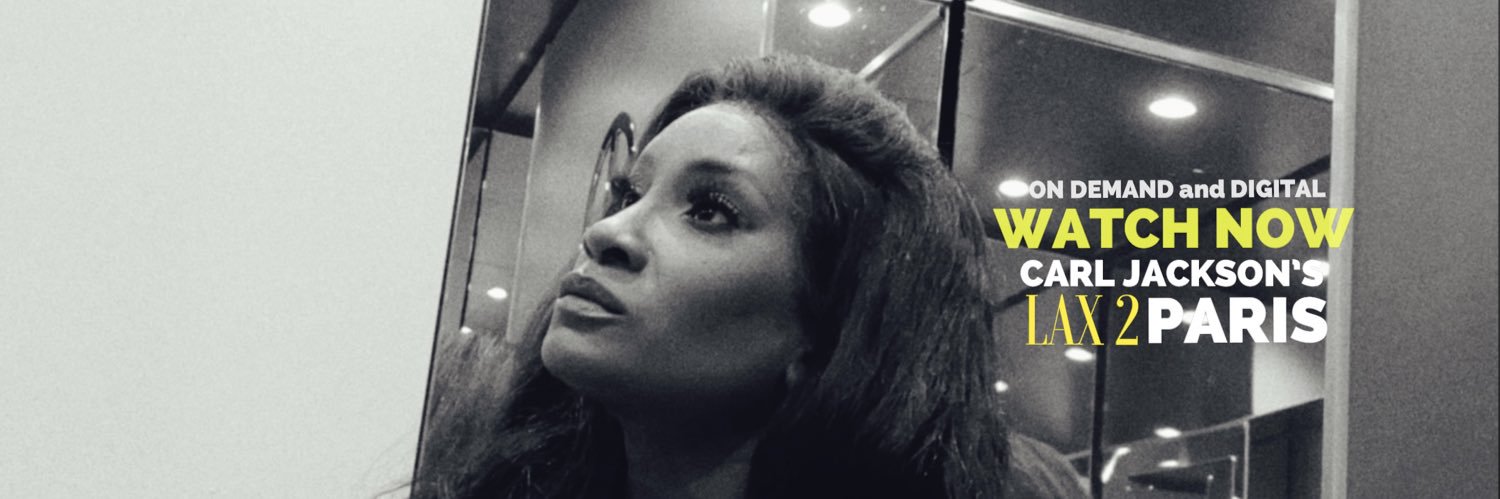 carljacksonent's profile banner image