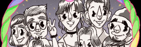 Victoria Sámano 🏳️‍⚧️ Profile Banner