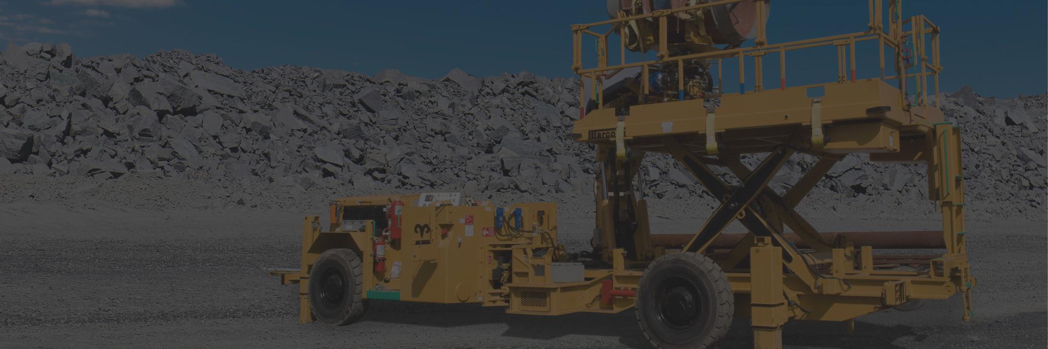 MarcotteMining's profile banner image