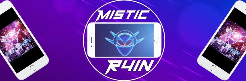 MiSTicR4iN's profile banner image
