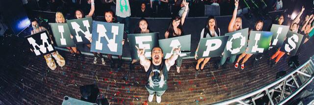 smiley1514's profile banner image