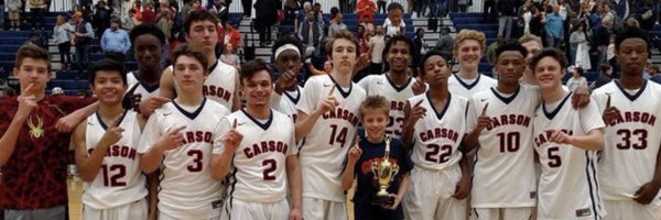 CarsonCougarMBB Profile Banner