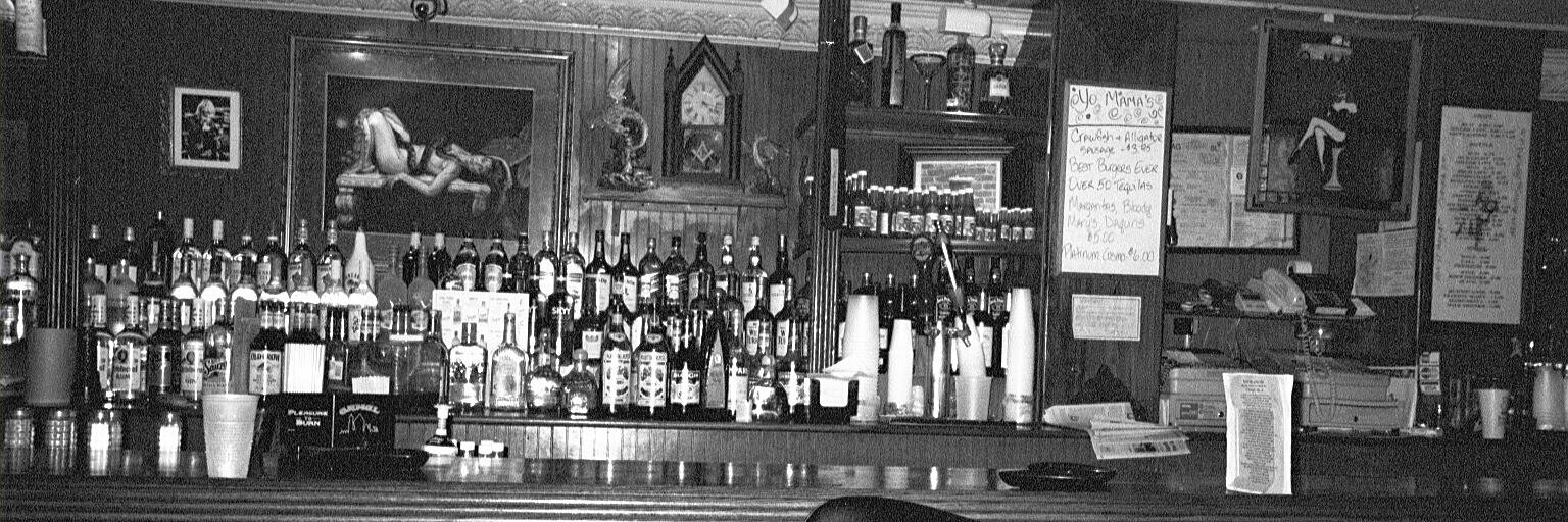 Joseph S. Walker banner