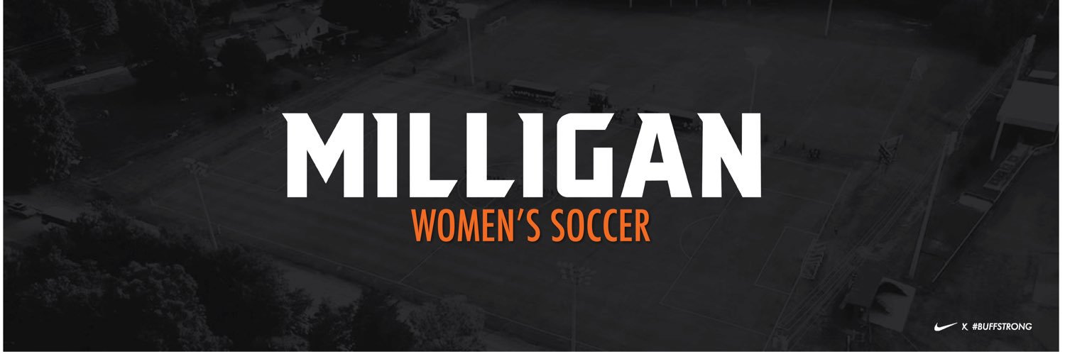 MilliganWSoccer's profile banner image