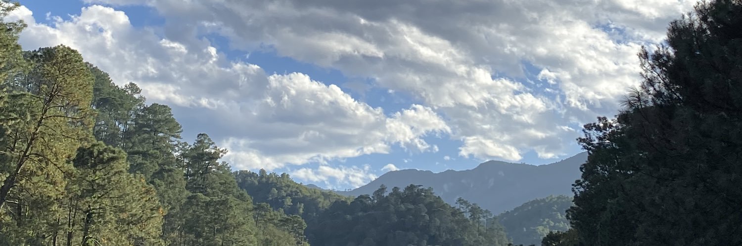 ChomeRam's profile banner image