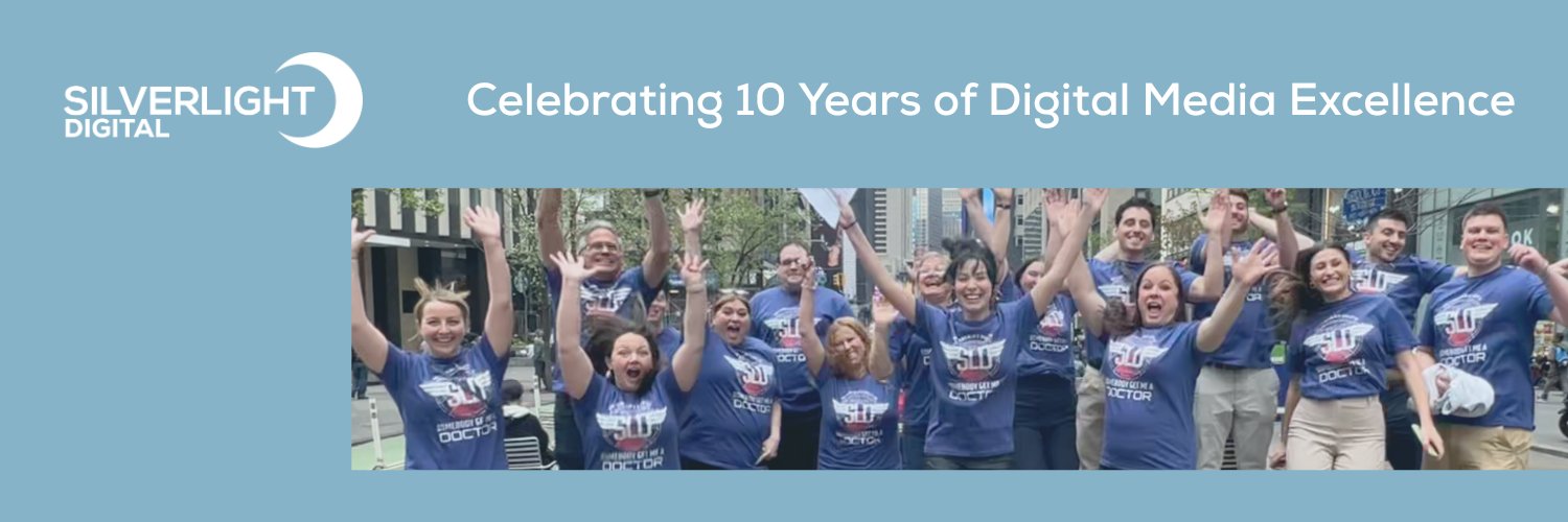 Lori Goldberg - Silverlight Digital banner