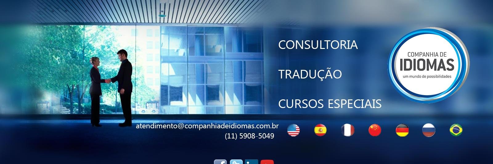 CIdiomas's profile banner image
