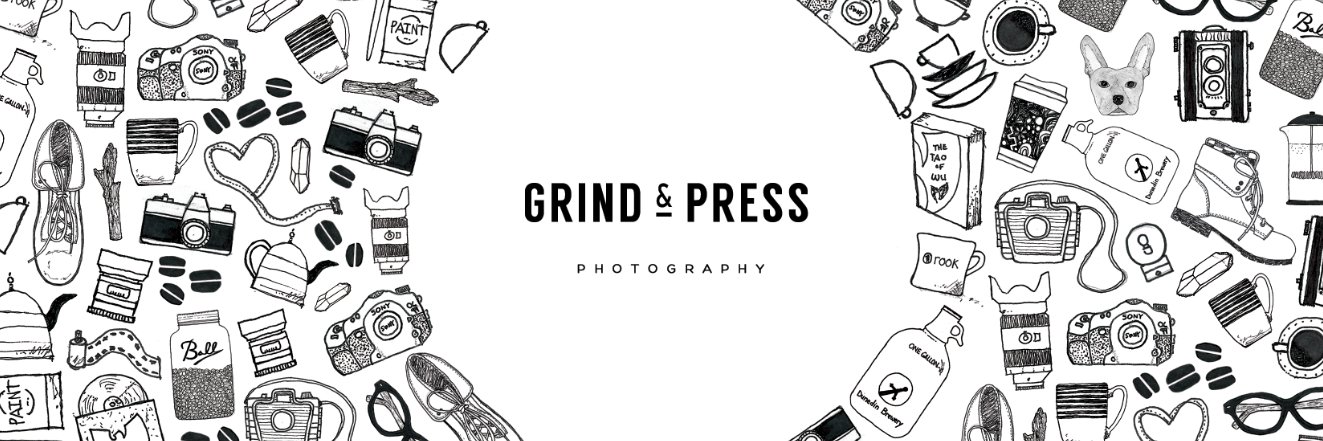 grindandpress's profile banner image
