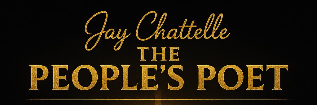JayChattelle's profile banner image