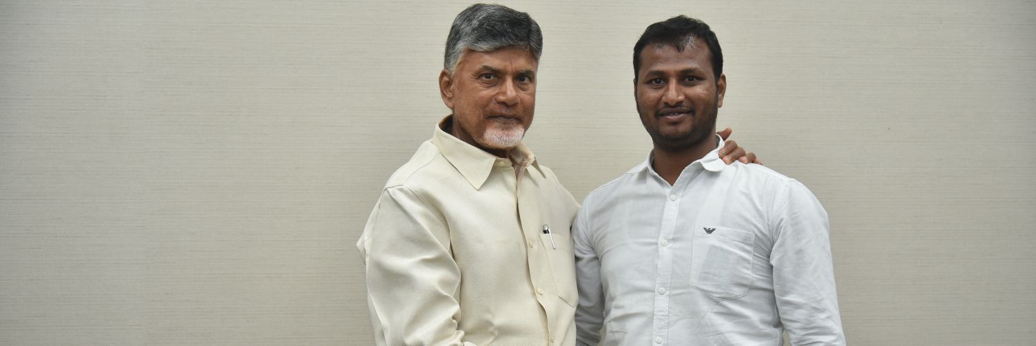 vinodnugula's profile banner image
