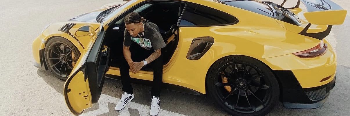 GoldFranko's profile banner image