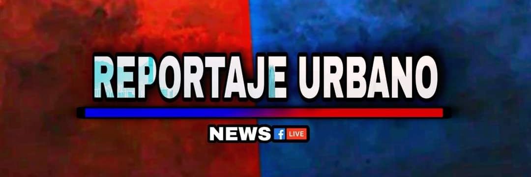 Reportaje Urbano banner