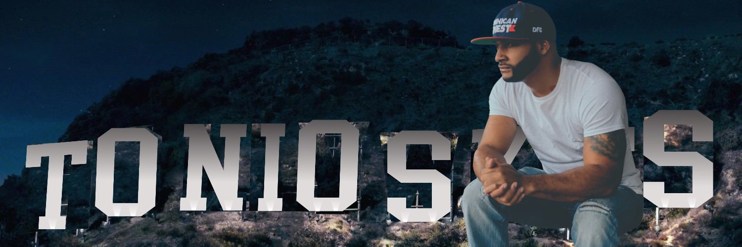 Antonio Ramos banner