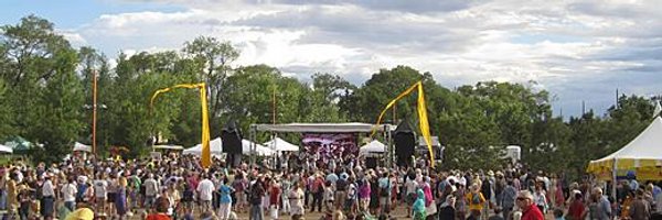 HotInSantaFe Profile Banner
