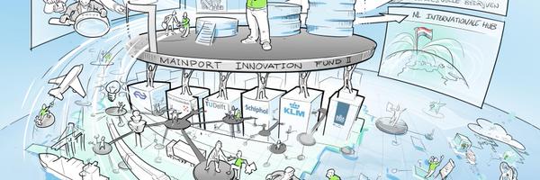 MainportIF Profile Banner