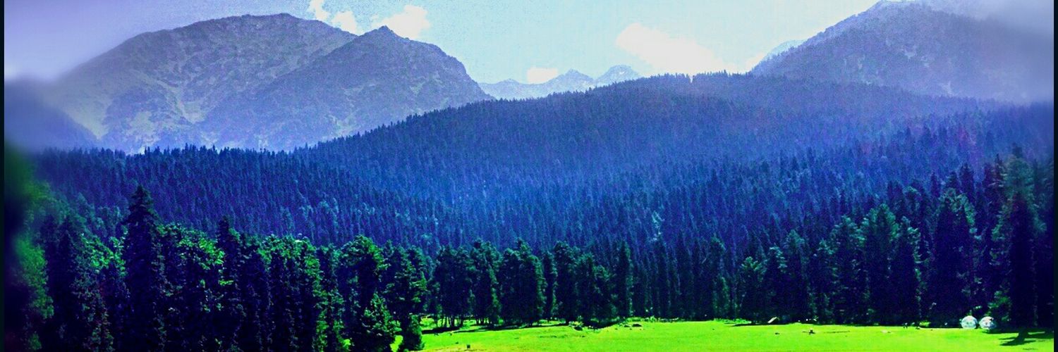dilfaraz's profile banner image