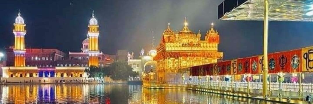 BhupinderUbhi's profile banner image