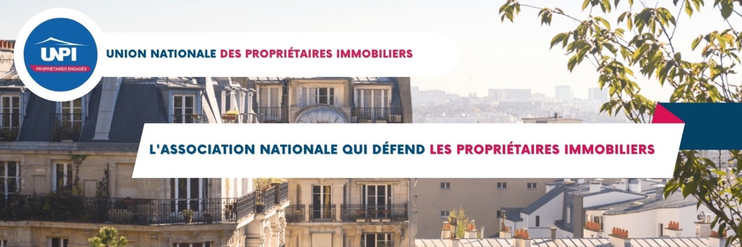 UNPI France • 35 millions de propriétaires banner