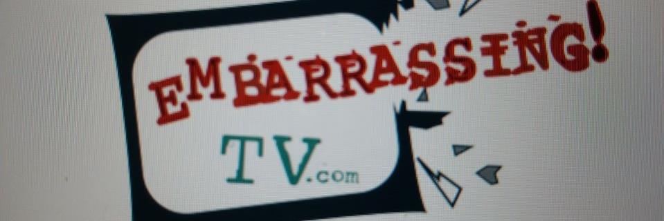 EmbarrassingTV's profile banner image