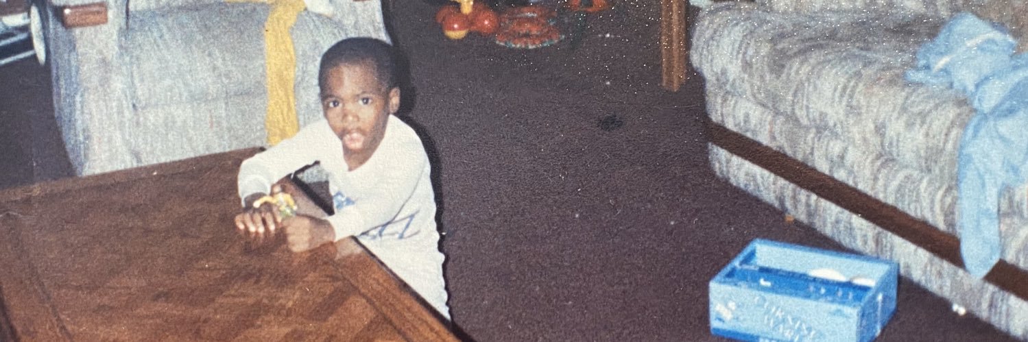 ImDreDavis's profile banner image