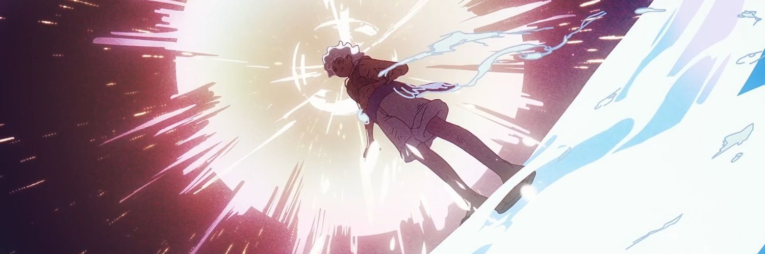 só sei andar rápido da silva banner