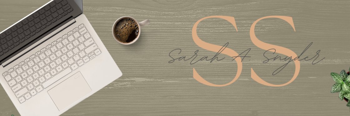 SarahAnneMunroe's profile banner image