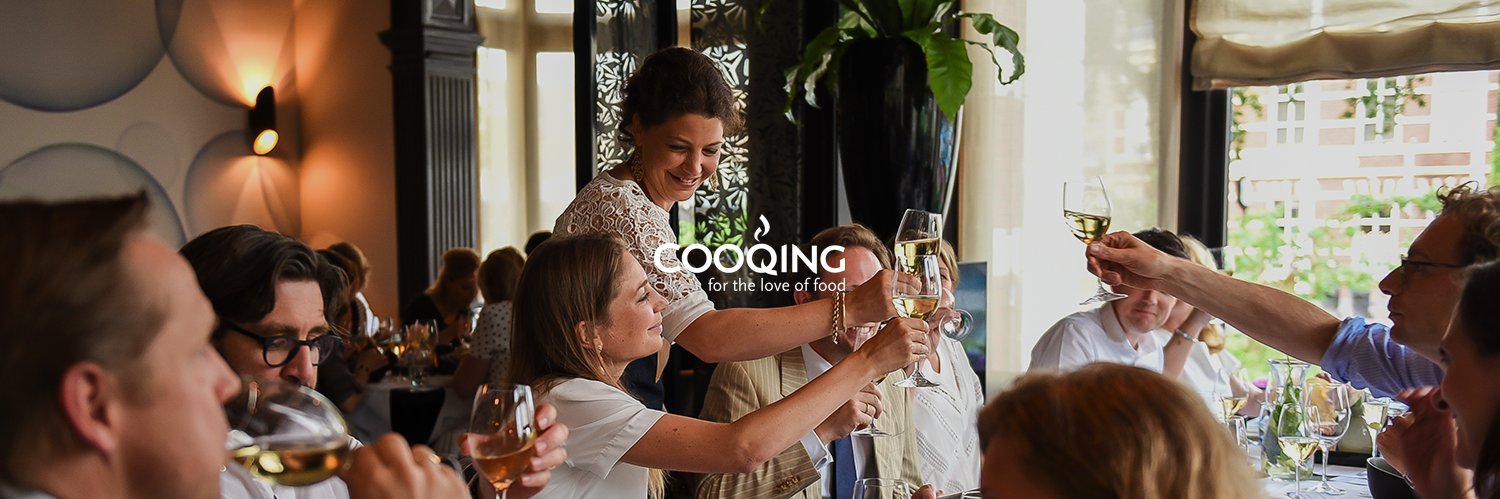 Cooqing banner